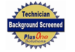 Plus One Solutions Background Screening